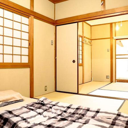 柏 京夢舎 Haku Kyomusha Inn Kyoto Dış mekan fotoğraf